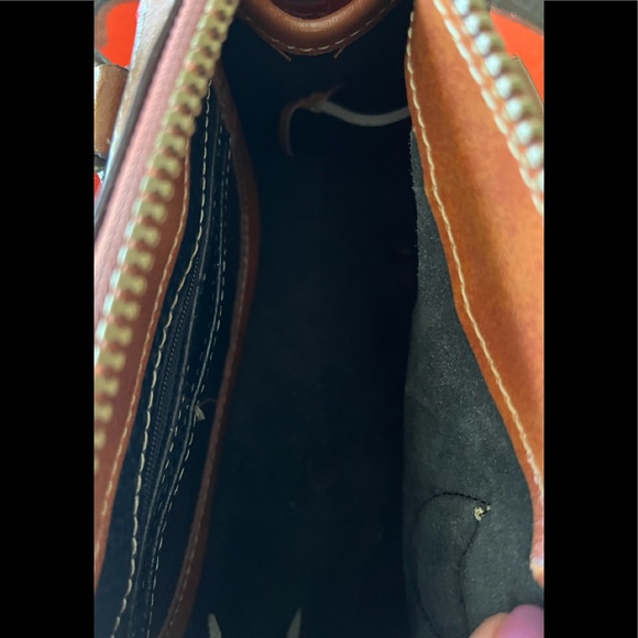 Dooney and Bourke Set - Picture 8 of 9